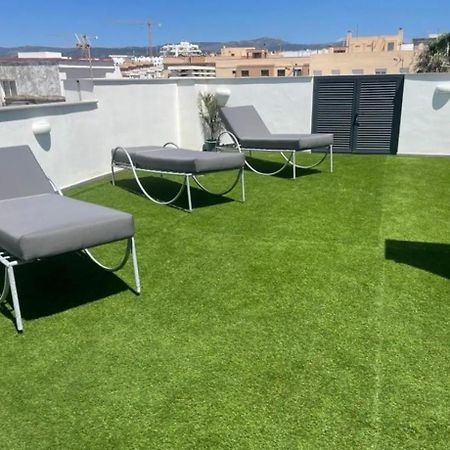 Tarifa Twins Apartamento De Lujo Con Piscina Y Wifi Extérieur photo
