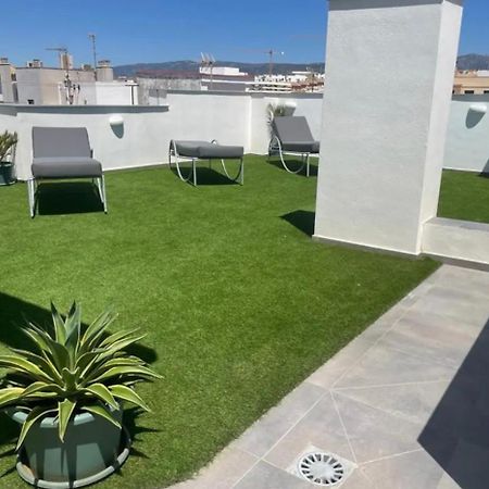 Tarifa Twins Apartamento De Lujo Con Piscina Y Wifi Extérieur photo