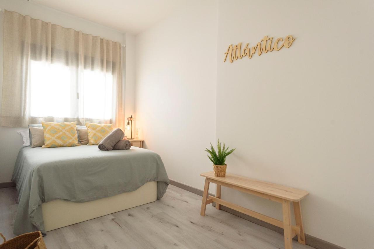 Tarifa Twins Apartamento De Lujo Con Piscina Y Wifi Extérieur photo