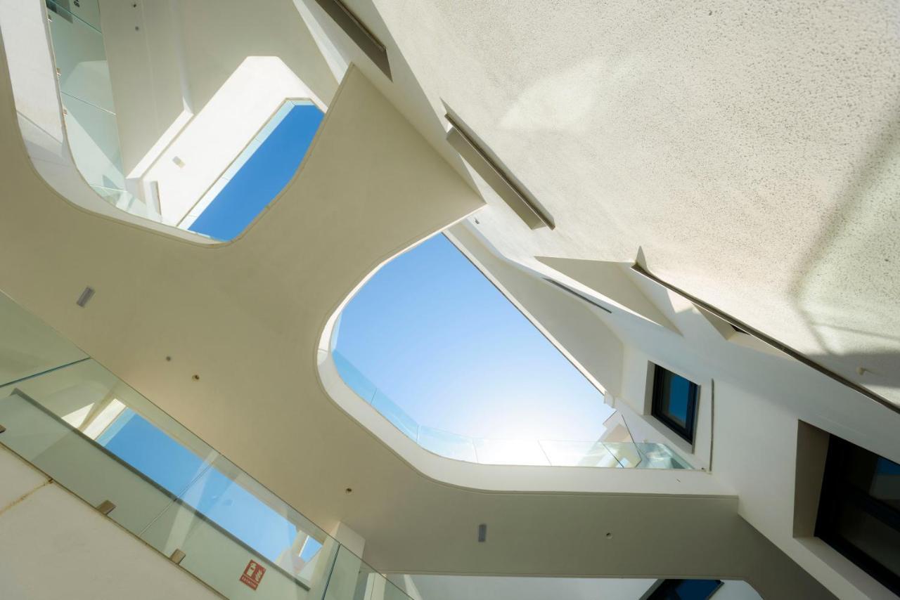 Tarifa Twins Apartamento De Lujo Con Piscina Y Wifi Extérieur photo