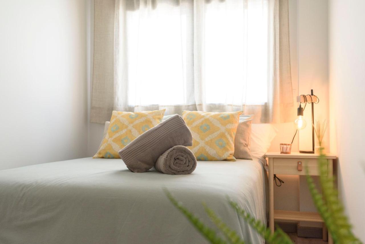 Tarifa Twins Apartamento De Lujo Con Piscina Y Wifi Extérieur photo