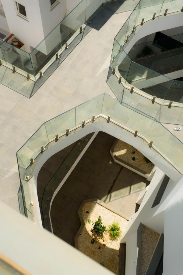Tarifa Twins Apartamento De Lujo Con Piscina Y Wifi Extérieur photo