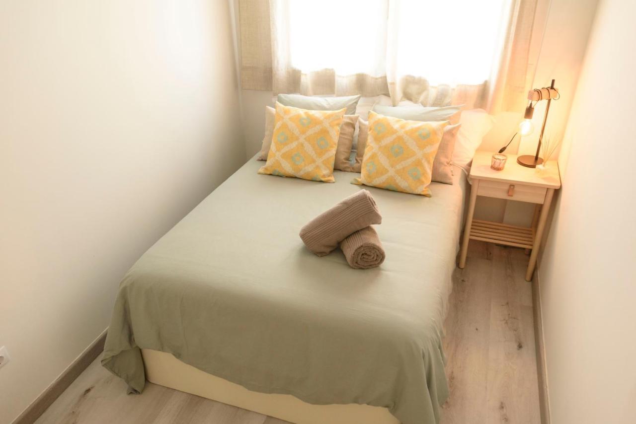 Tarifa Twins Apartamento De Lujo Con Piscina Y Wifi Extérieur photo