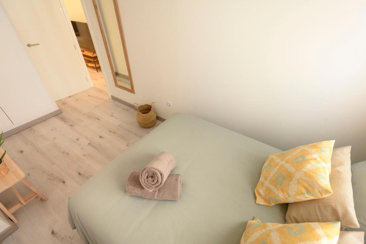 Tarifa Twins Apartamento De Lujo Con Piscina Y Wifi Extérieur photo