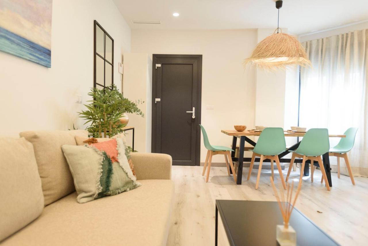 Tarifa Twins Apartamento De Lujo Con Piscina Y Wifi Extérieur photo