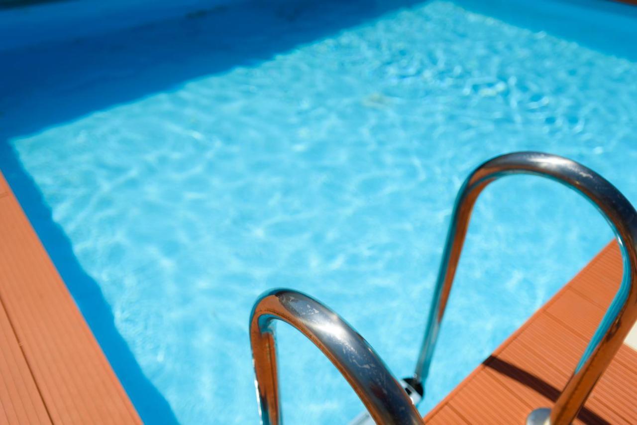 Tarifa Twins Apartamento De Lujo Con Piscina Y Wifi Extérieur photo