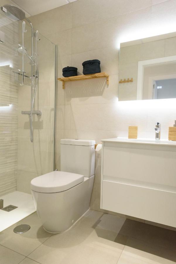 Tarifa Twins Apartamento De Lujo Con Piscina Y Wifi Extérieur photo