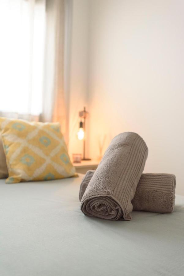 Tarifa Twins Apartamento De Lujo Con Piscina Y Wifi Extérieur photo