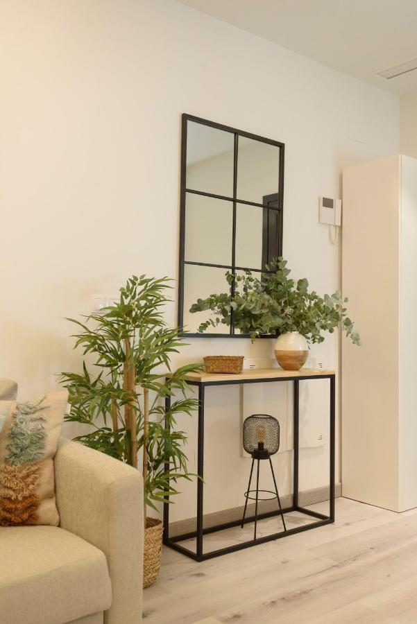 Tarifa Twins Apartamento De Lujo Con Piscina Y Wifi Extérieur photo
