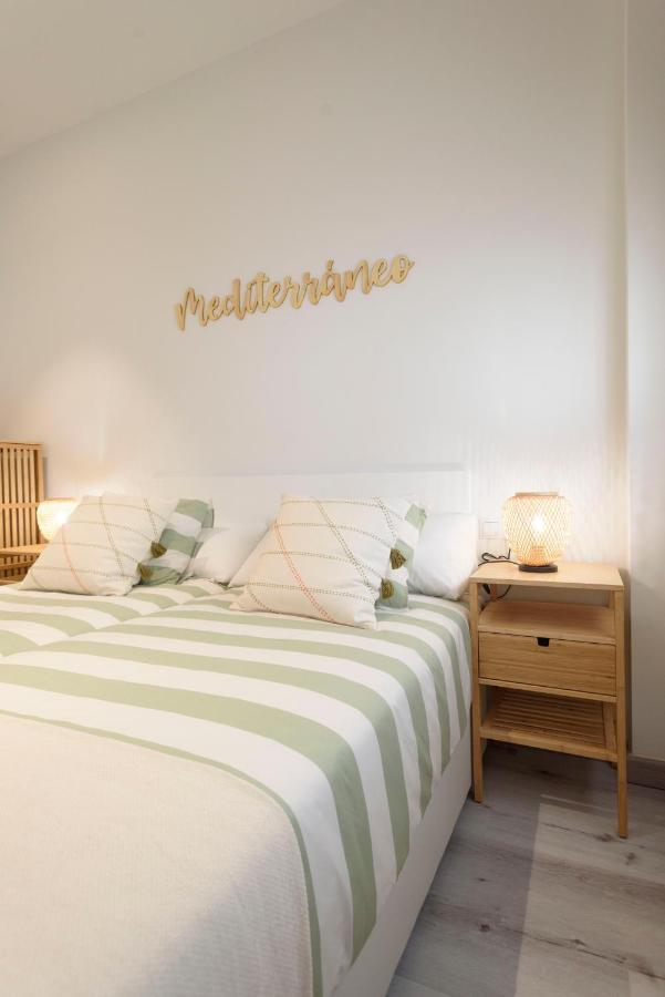 Tarifa Twins Apartamento De Lujo Con Piscina Y Wifi Extérieur photo