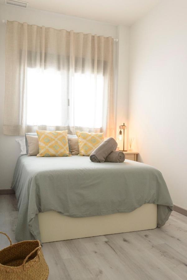 Tarifa Twins Apartamento De Lujo Con Piscina Y Wifi Extérieur photo
