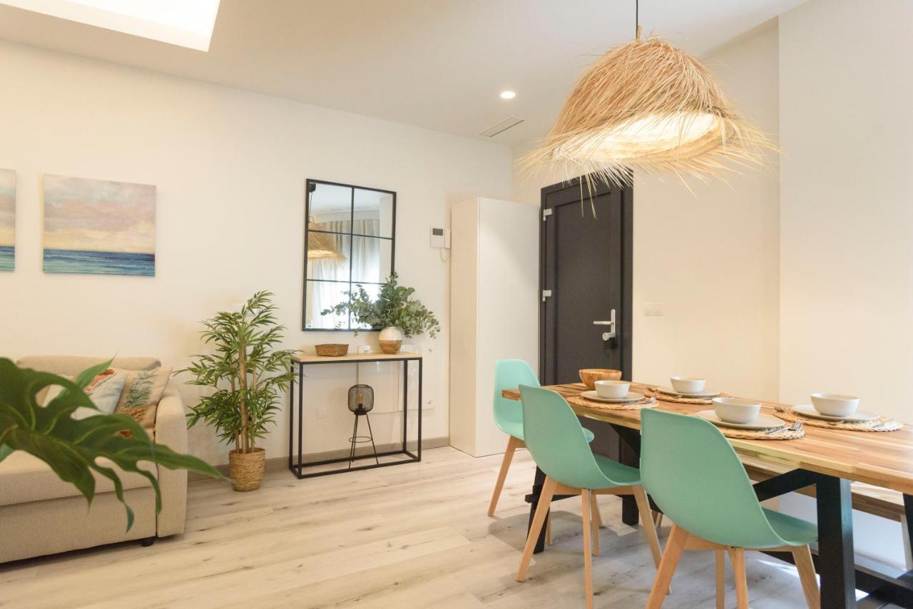 Tarifa Twins Apartamento De Lujo Con Piscina Y Wifi Extérieur photo