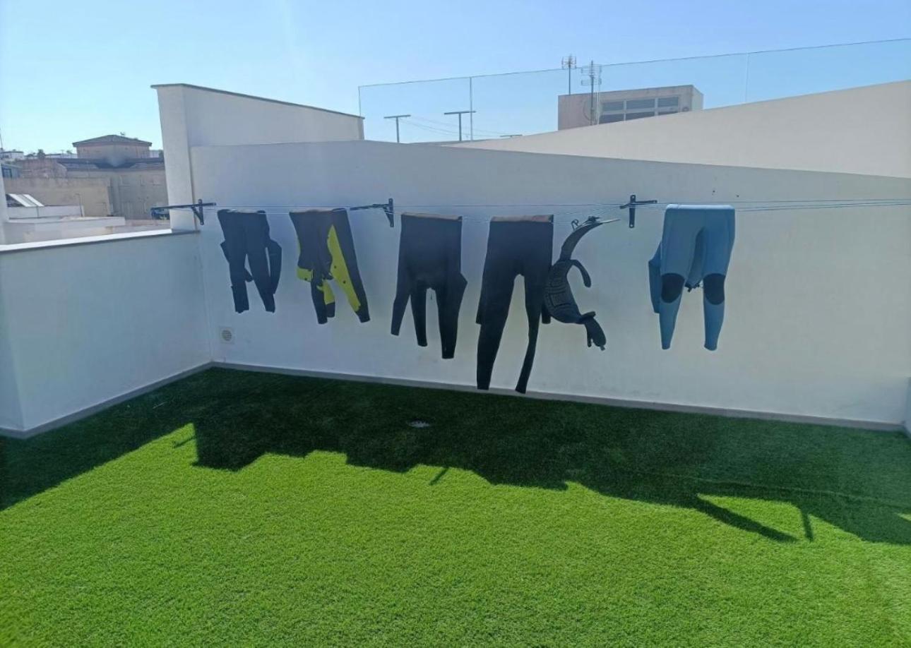 Tarifa Twins Apartamento De Lujo Con Piscina Y Wifi Extérieur photo